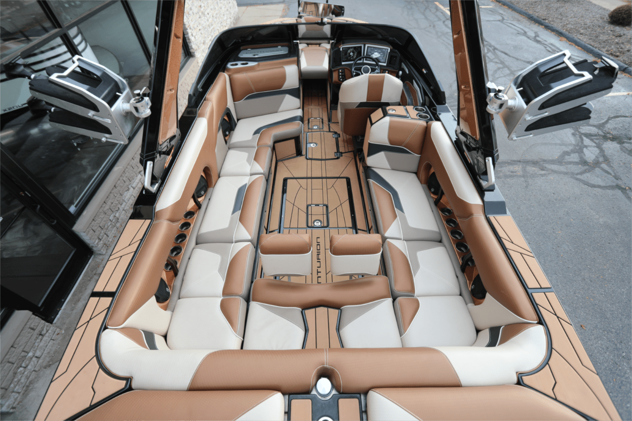 2021 Centurion Ri245 &#8211; New Arrival!!!