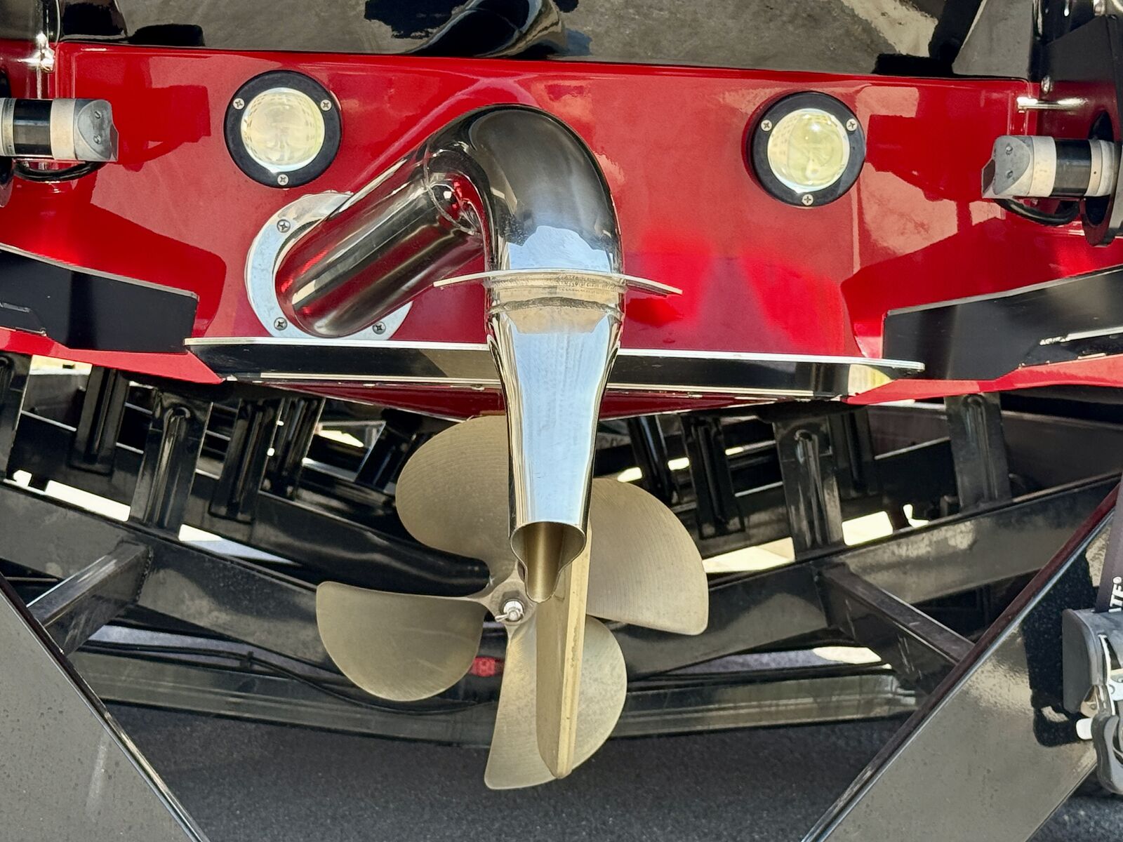 2021 Supra SE 