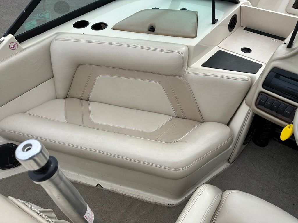 2001 Centurion Eclipse