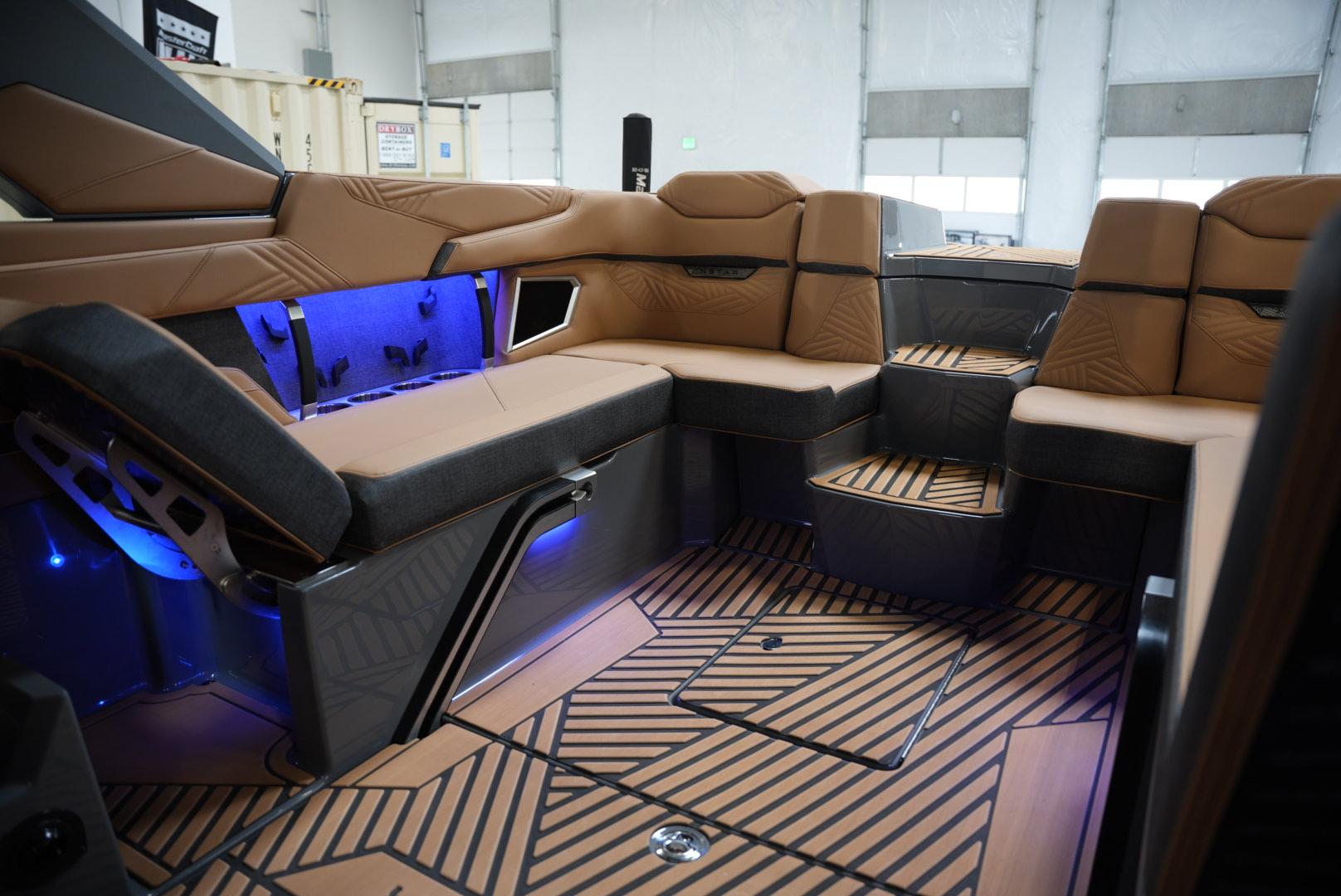 2025 MasterCraft XStar23! ALL NEW DESIGN FOR 2025! Icon