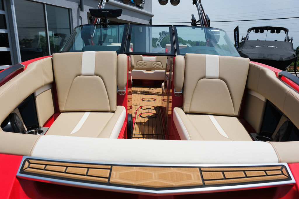 2025 MasterCraft X24 Icon
