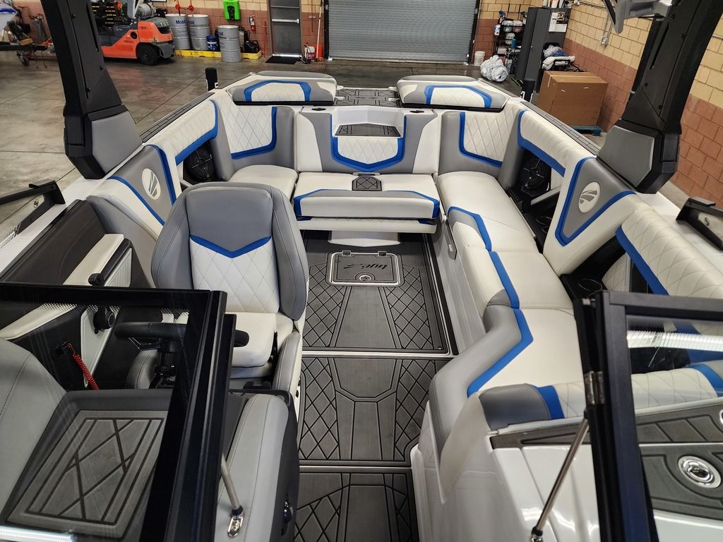 2022 Tige 23ZX