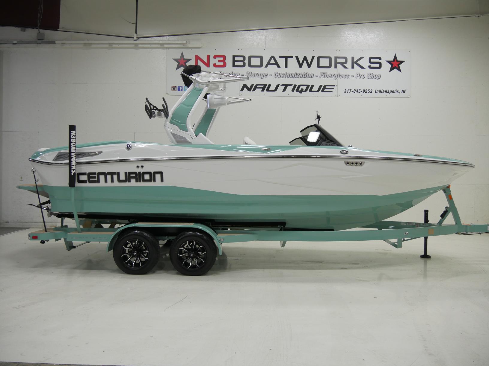 Centurion NV233