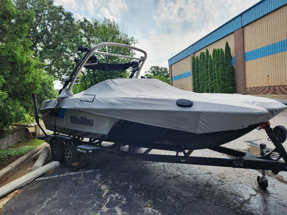 2020 Malibu 23MXZ | 209628