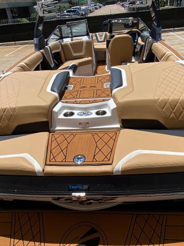 2020 Tige ZX5 Icon