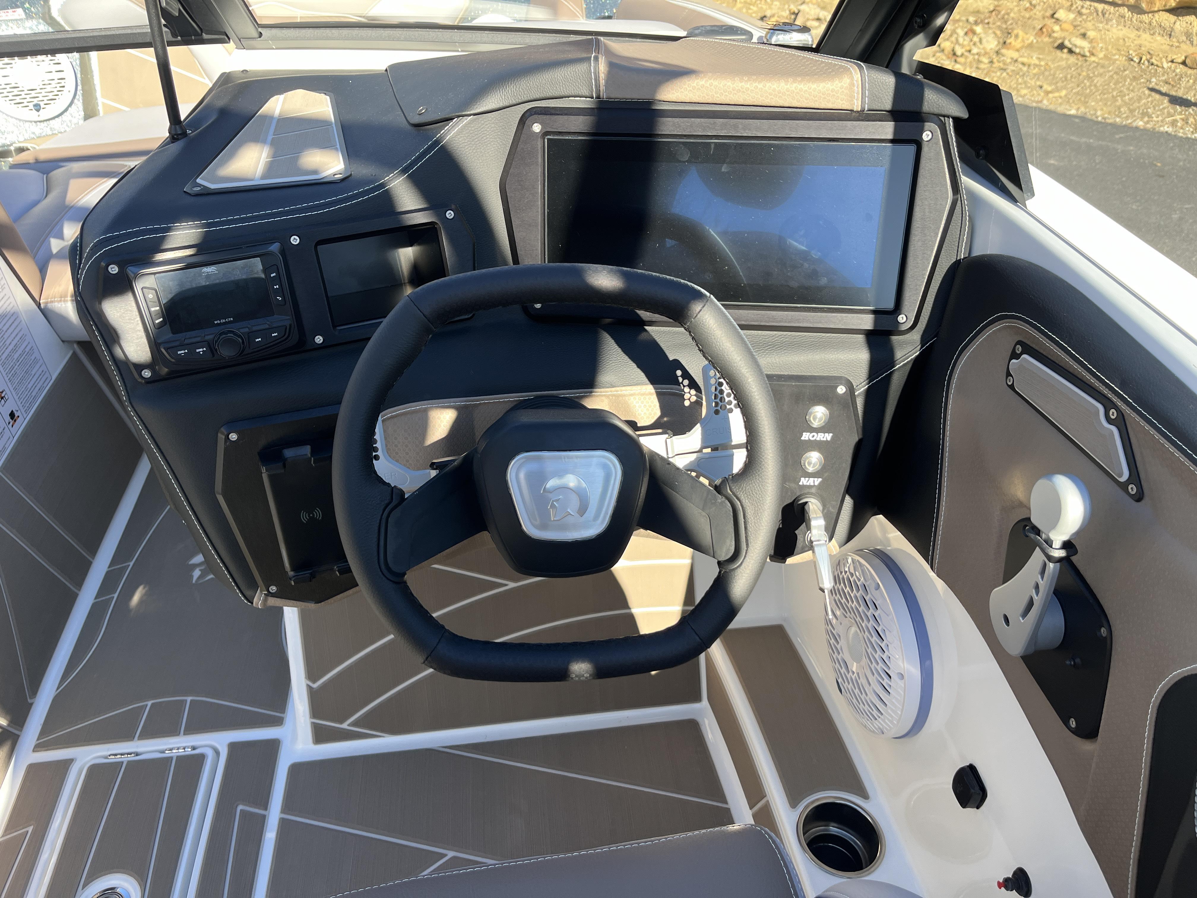 2025 Centurion Fe25