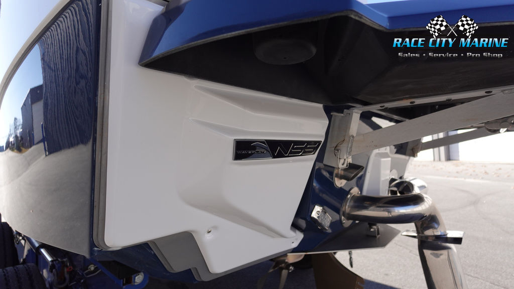 2022 Nautique P25