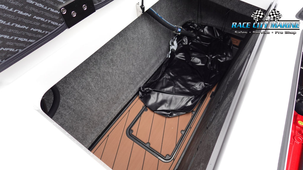 2024 Nautique GS22