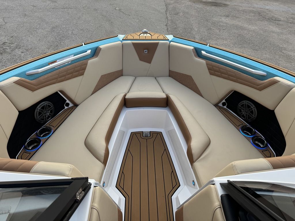 2025 Nautique Super Air Nautique S23