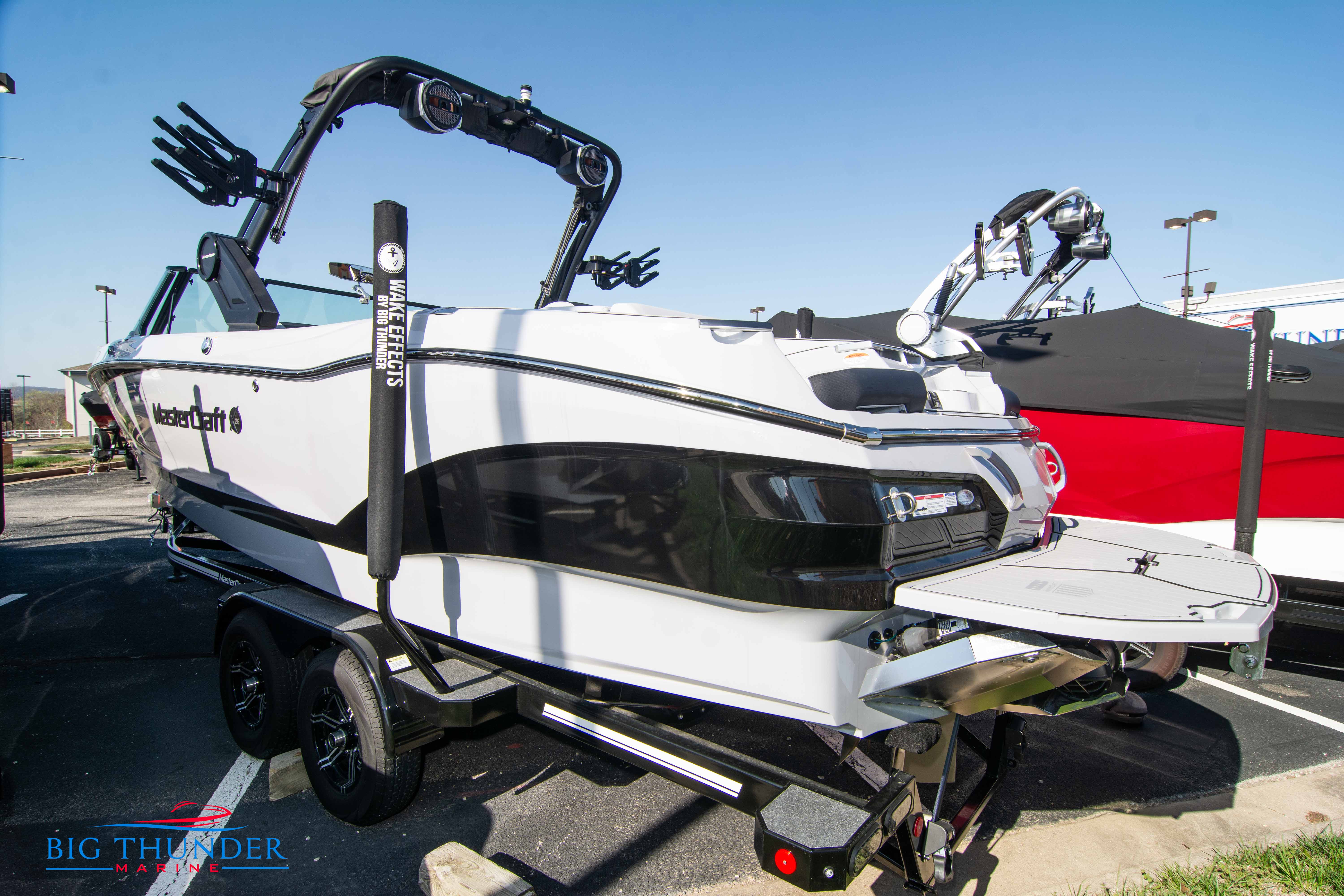2024 Mastercraft X26