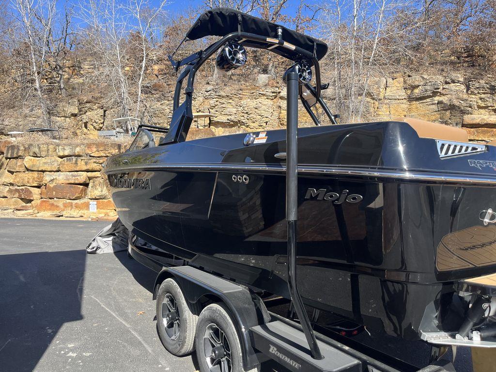 2024 Moomba Mojo