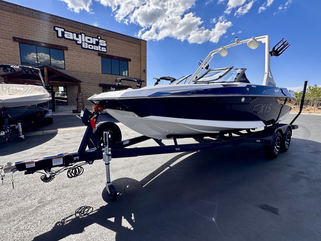 2024 Axis Wake Research A20