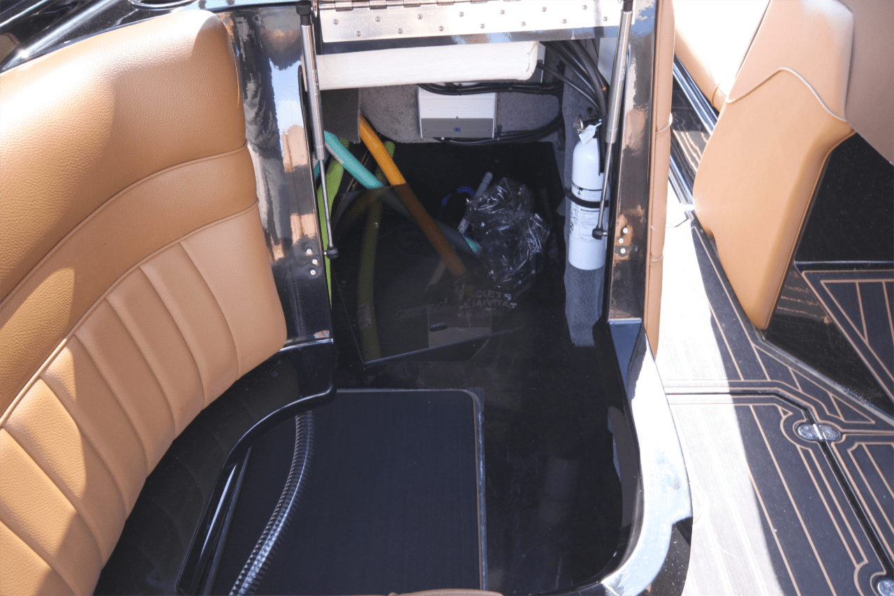 2023 MB Sports B52 25 Alpha