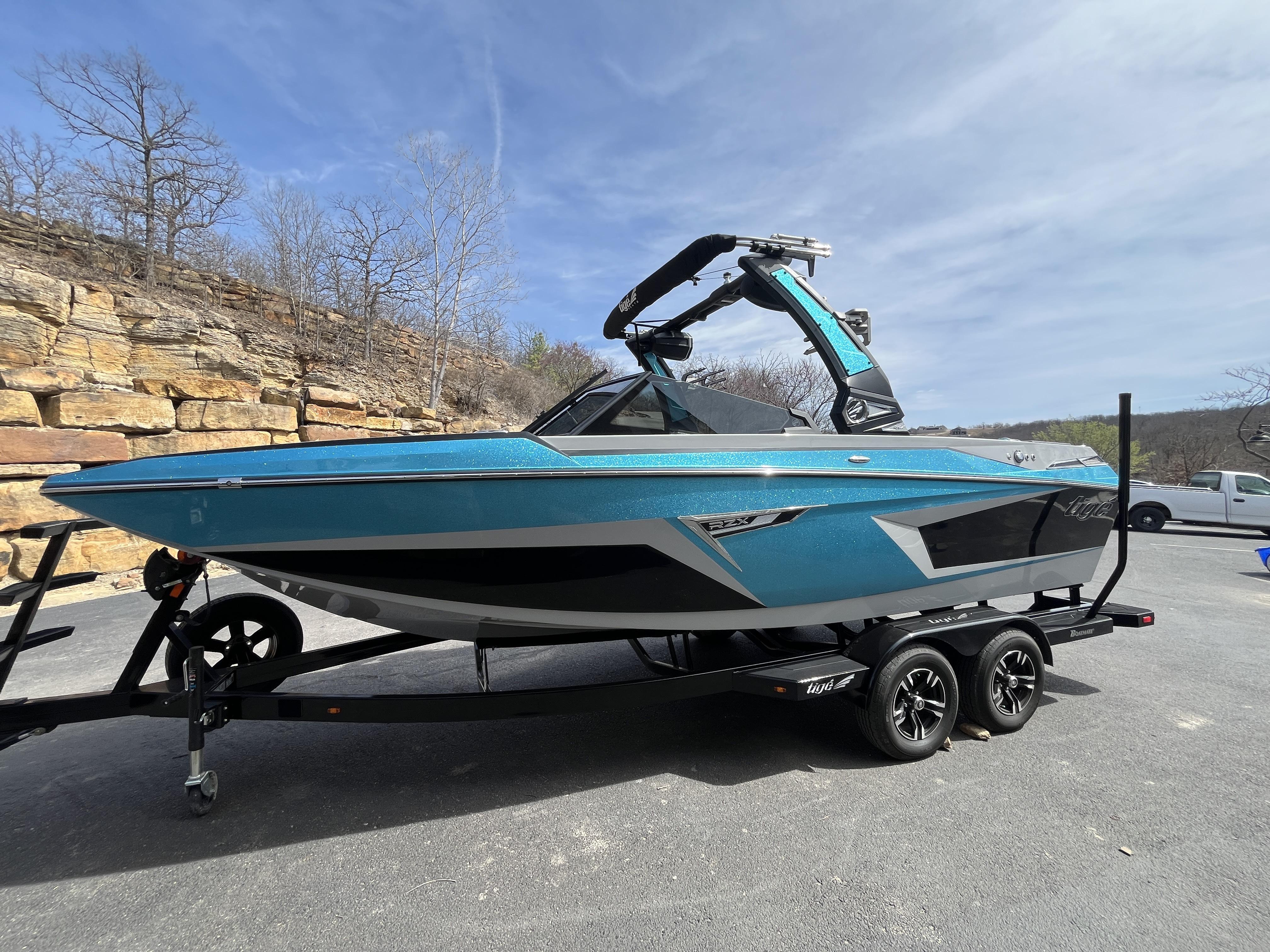 2023 Tige 22RZX