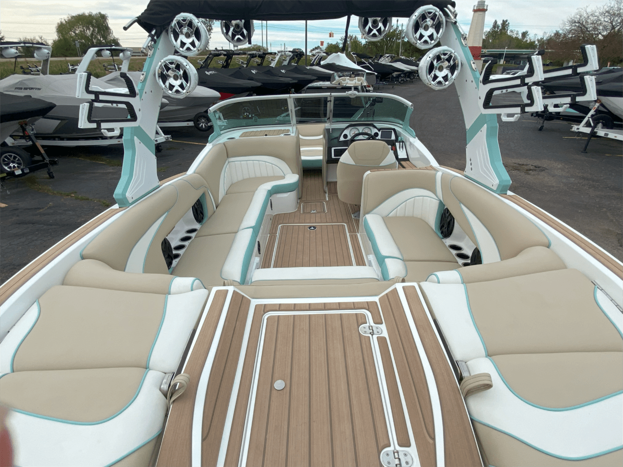 2025 MB SPORTS b52 23 ALPHA