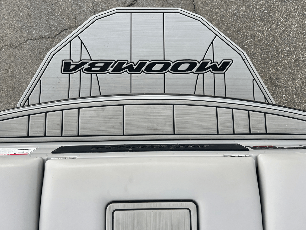 2021 Moomba CRAZ