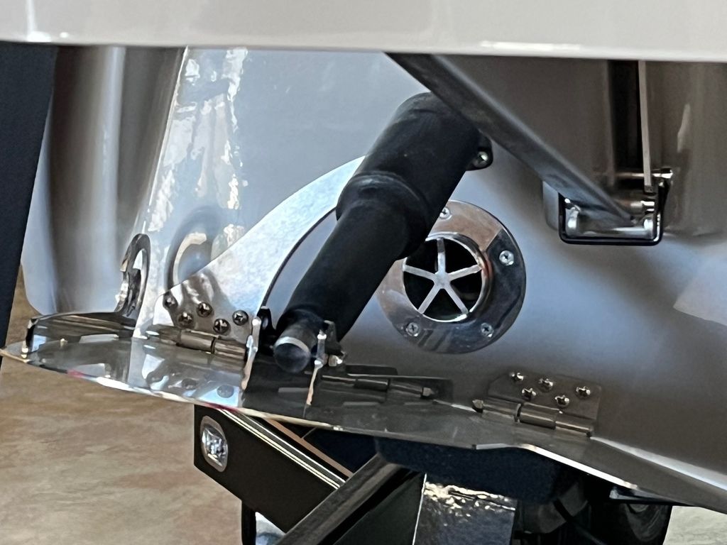 2023 Centurion RI 245