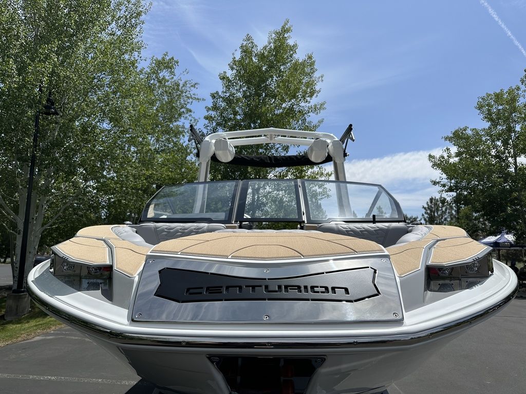2025 Centurion Ri230