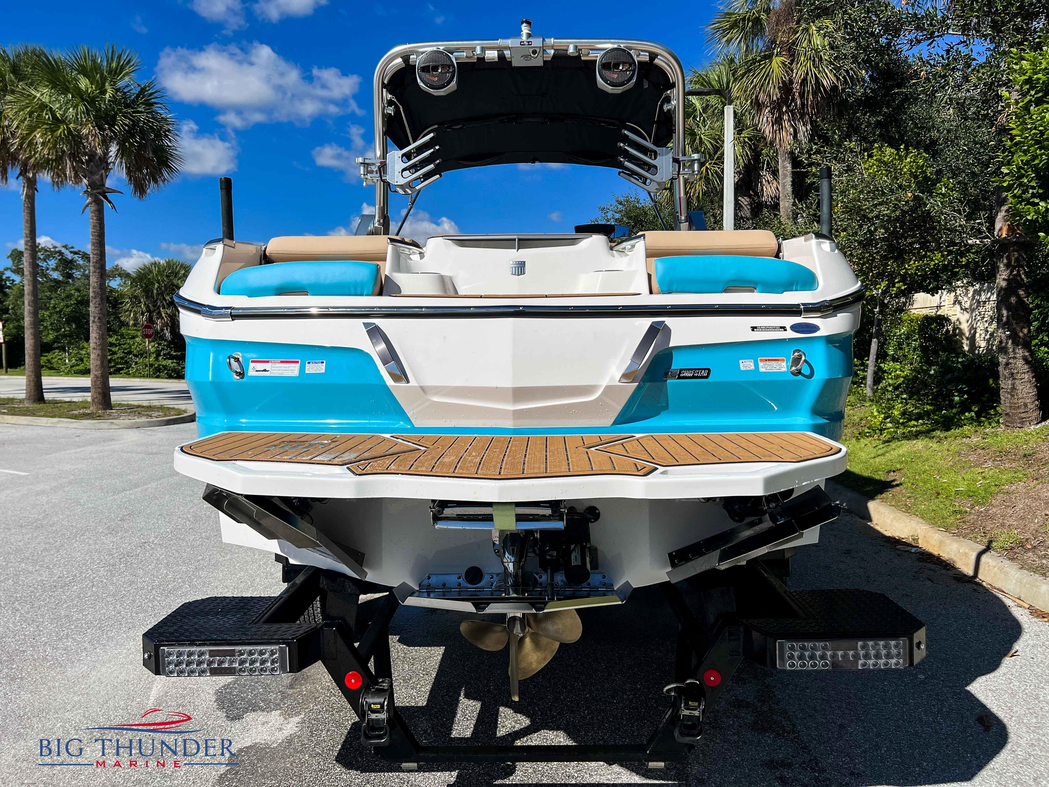 2023 Mastercraft X24