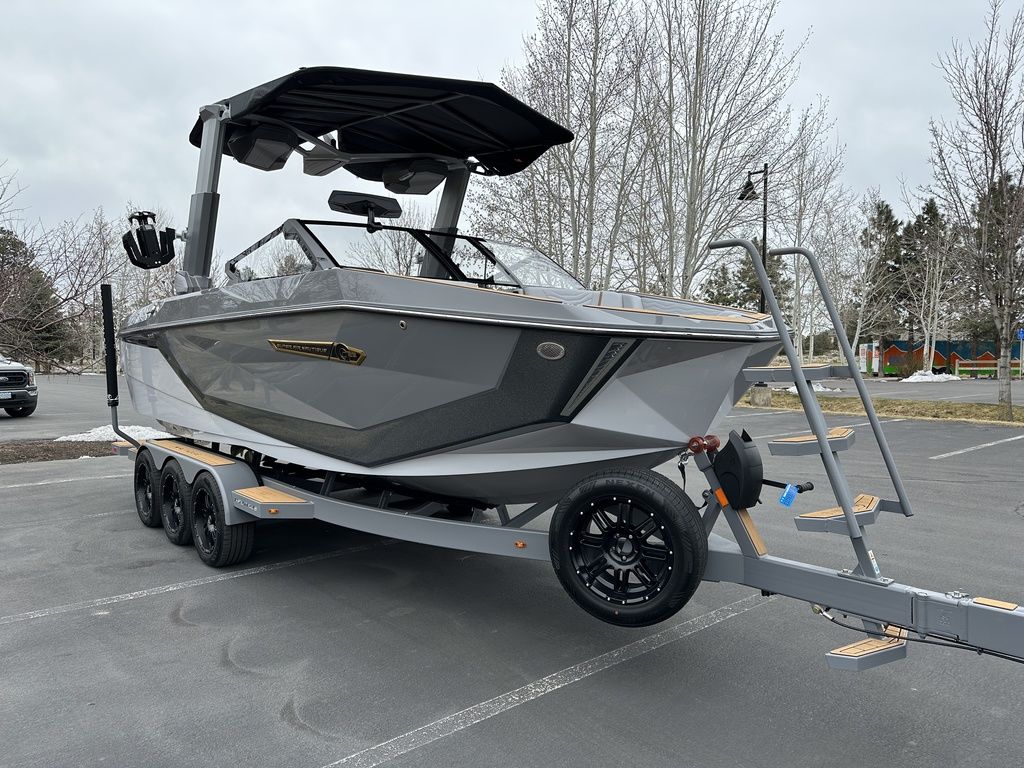 2025 Nautique Super Air Nautique G23 Icon