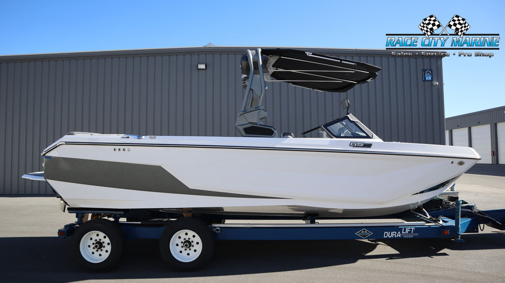 2024 Nautique GS24