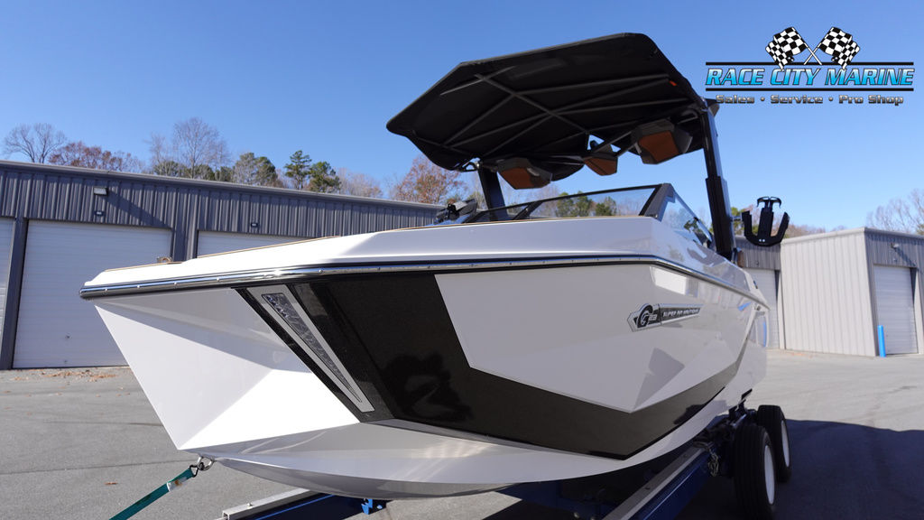 2025 Nautique G23