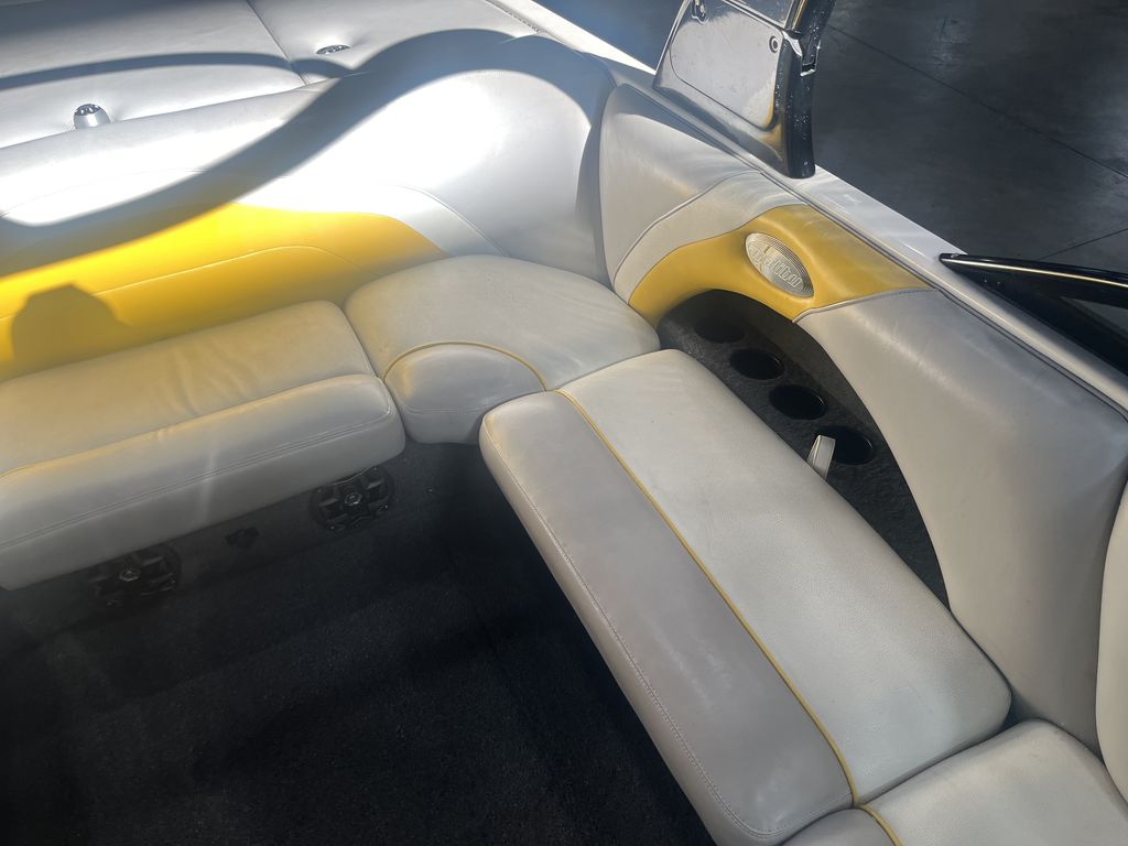 2006 Malibu Boats V-Ride
