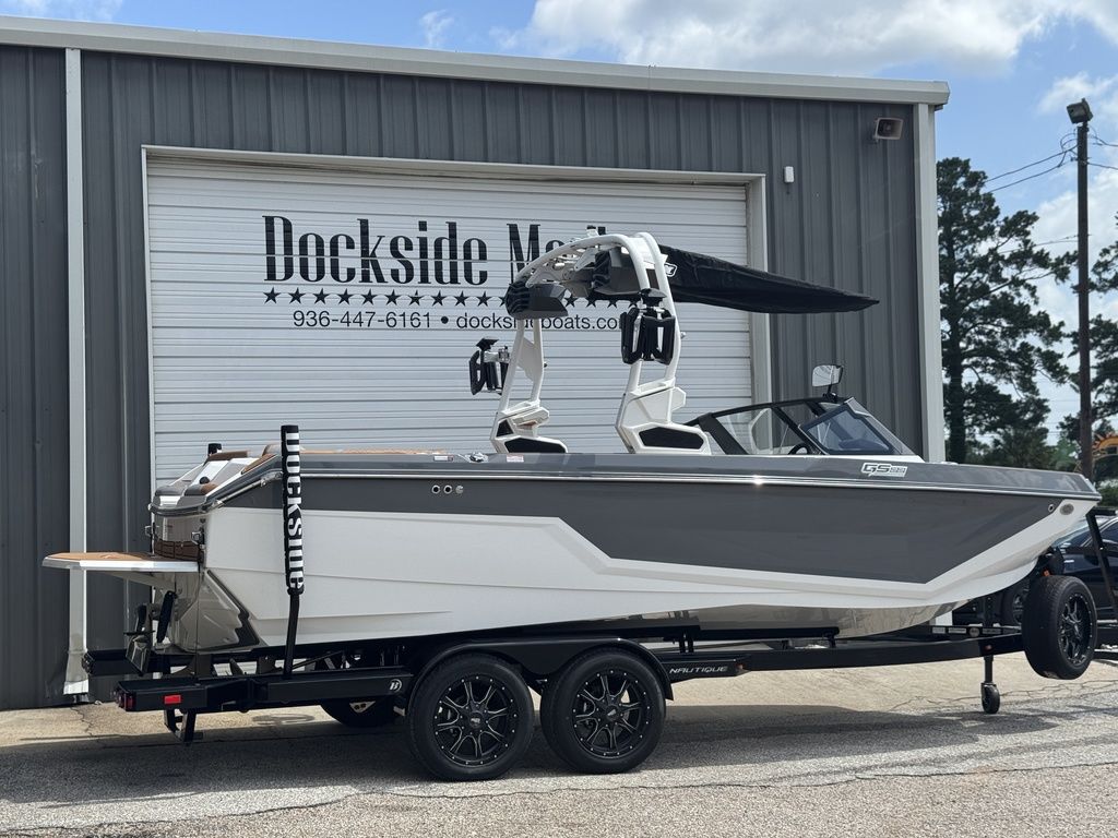 2025 Nautique Super Air Nautique GS22