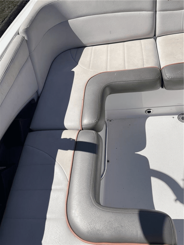2006 Mastercraft Maristar 245/X45