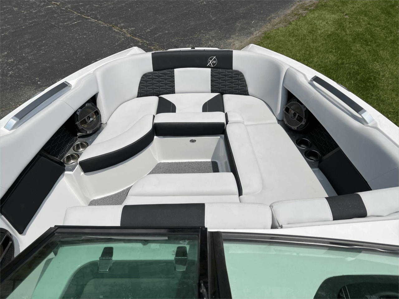 2020 Mastercraft Boats X26 | 209612