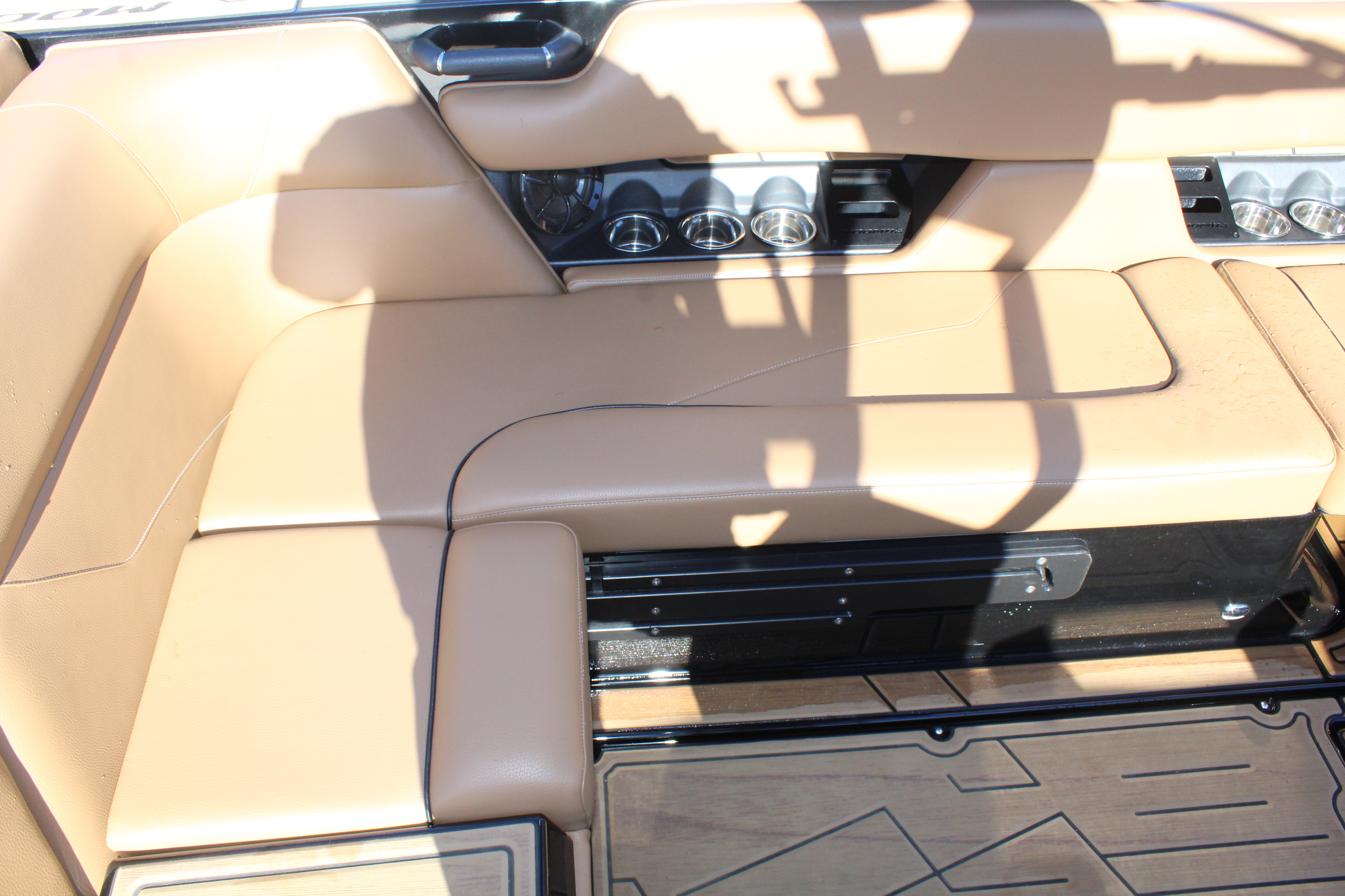 2023 Moomba Mojo
