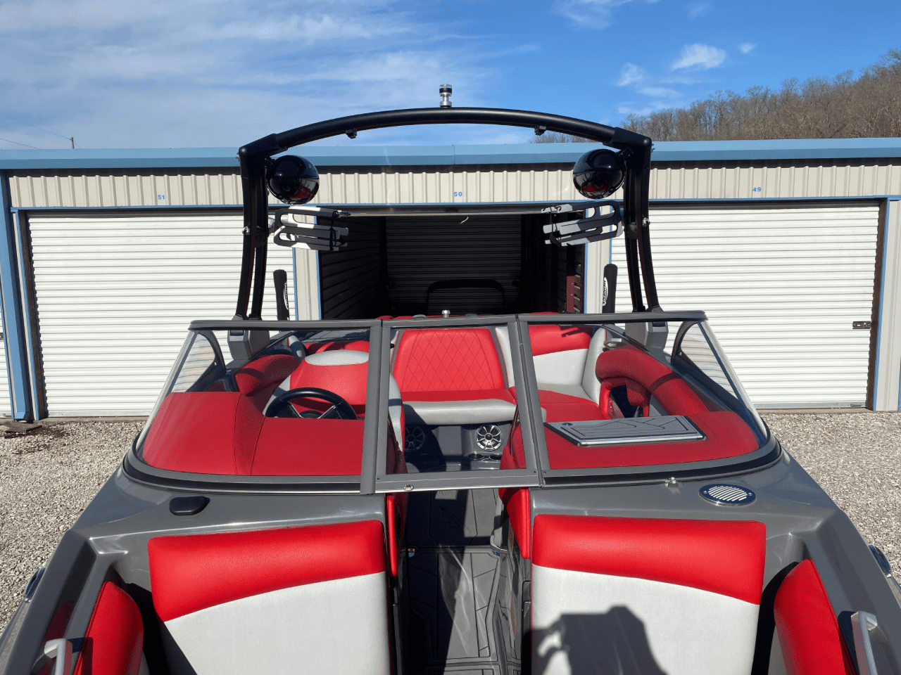 2019 Tige R20