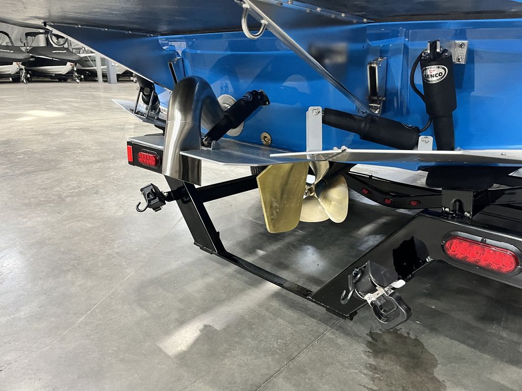 2024 MOOMBA Tykon