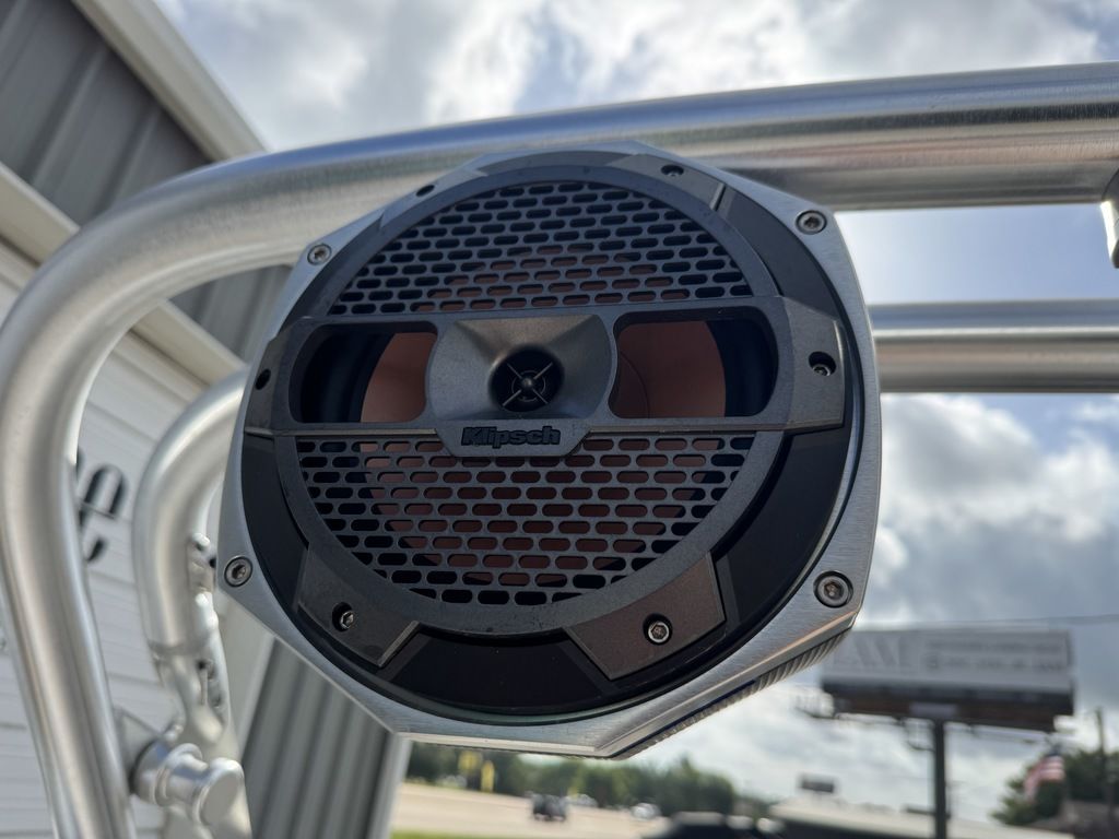 2019 MasterCraft X24