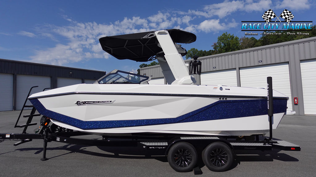 2025 Nautique G23