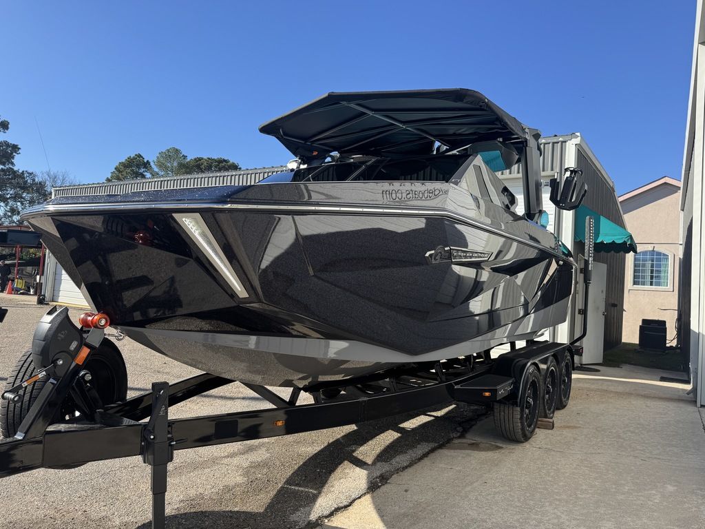 2025 Nautique Super Air Nautique G23