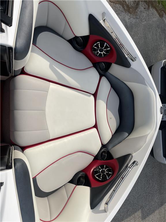 2013 Malibu 247 LSV