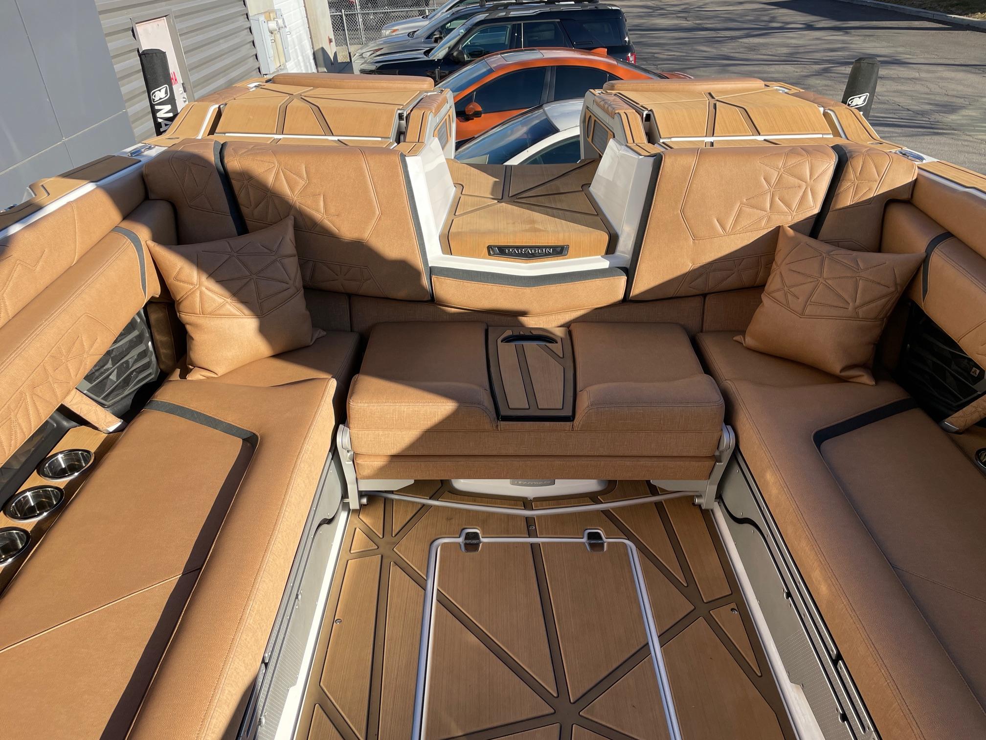2024 NAUTIQUE G25 PARAGON