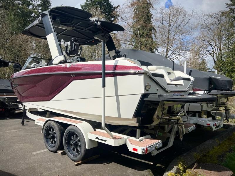 NEW 2024 Nautique G21