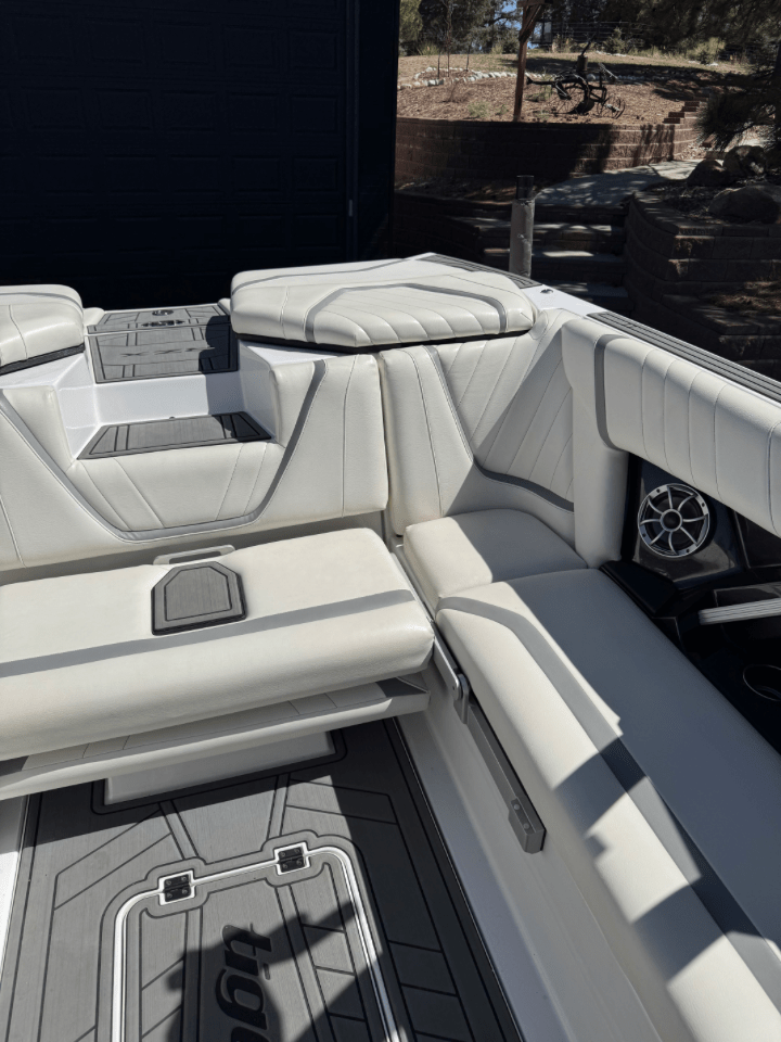 2021 Tige 23RZX