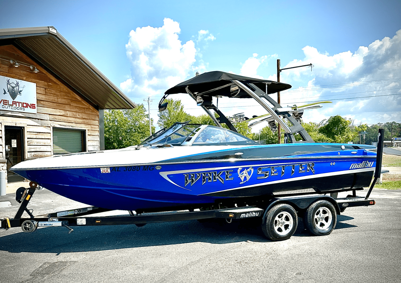 2012 Malibu VLX