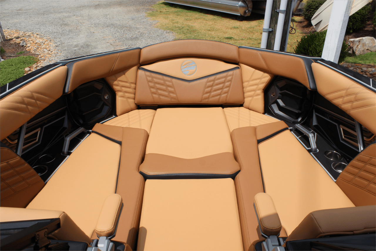 2024 Tigé Ultré 25ZX