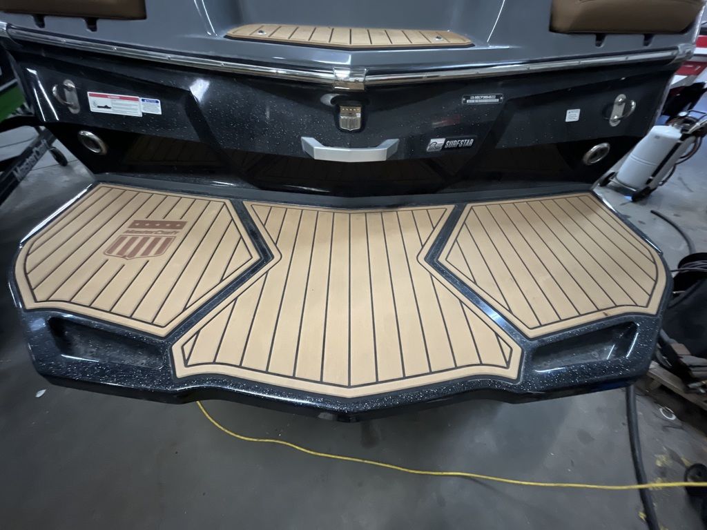2022 MasterCraft Xstar S