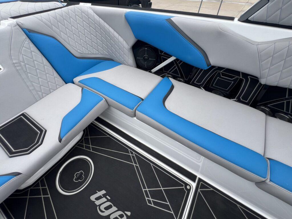 2022 Tige 24RZX