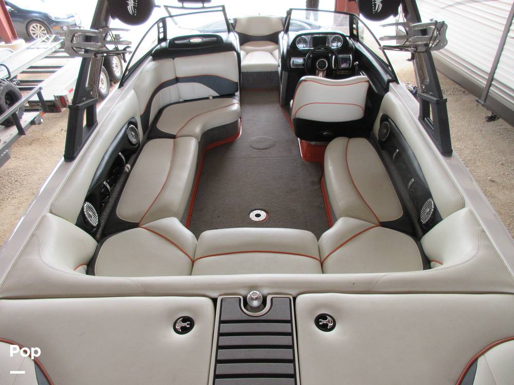 2012 Malibu Wakesetter 23 LSV