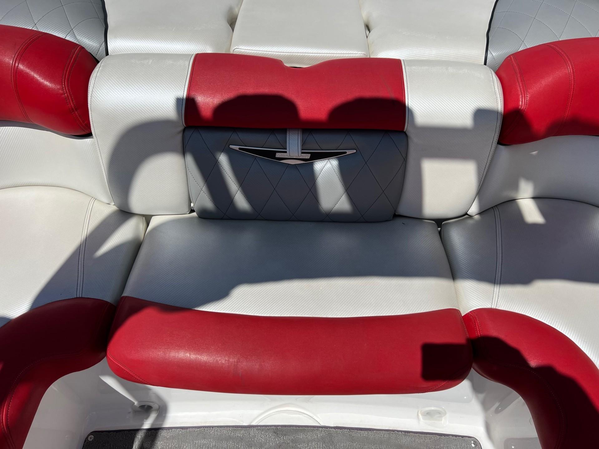 2013 MasterCraft X55