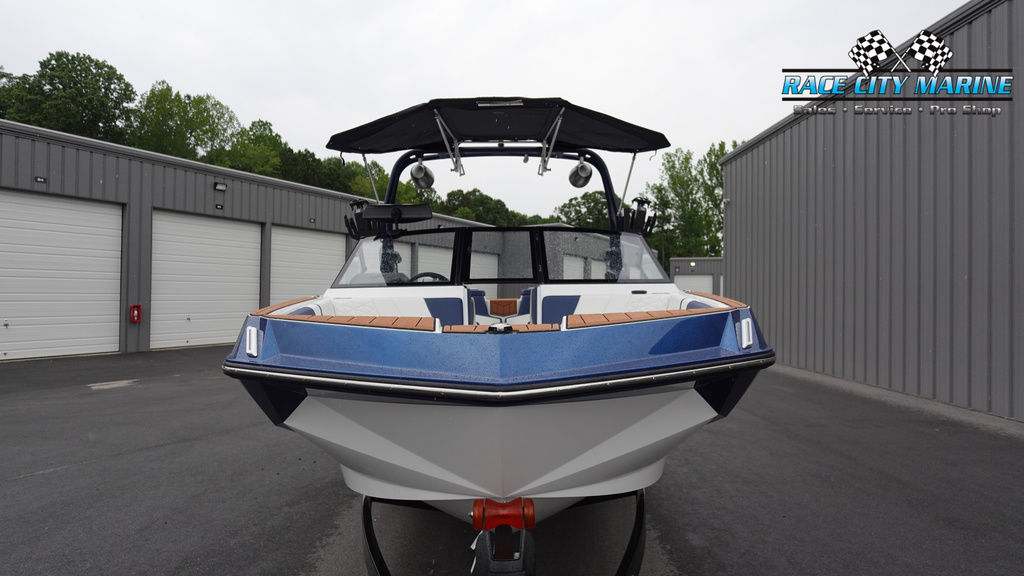 2024 Nautique GS22