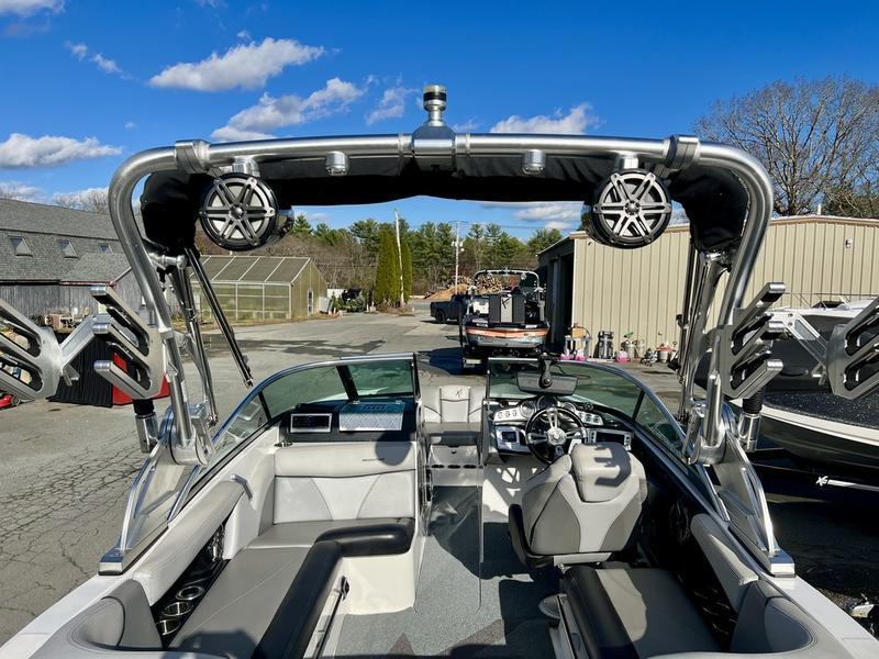2016 MasterCraft X20 Icon