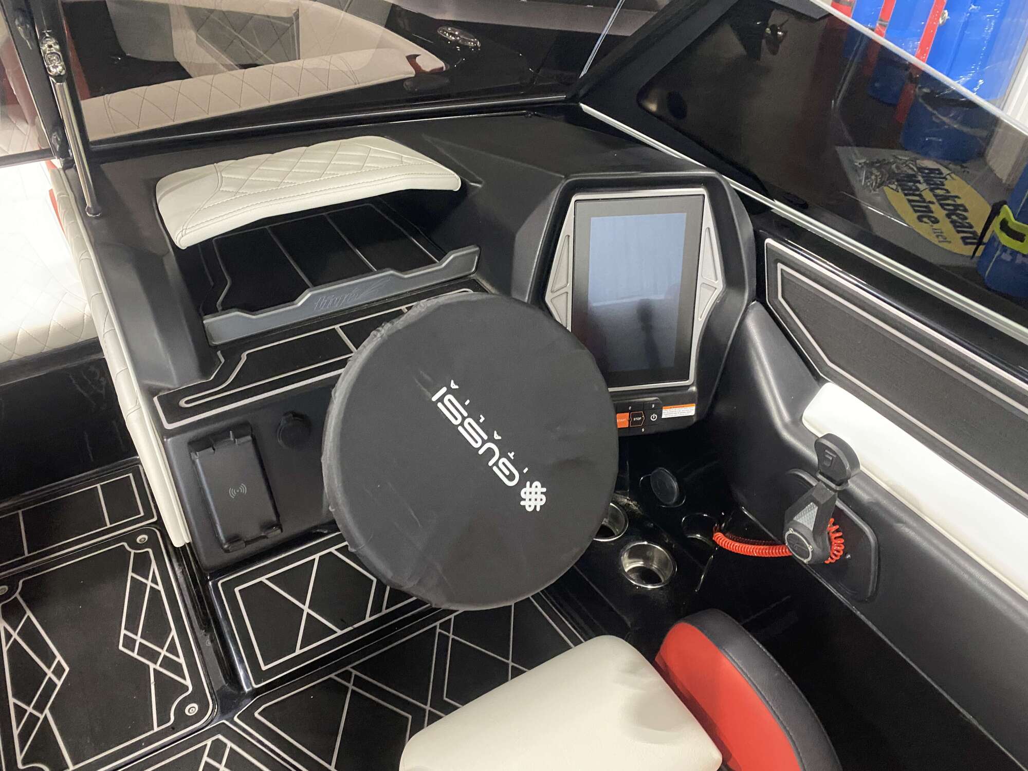2023 Tige 22RZX &#8211; NEW!
