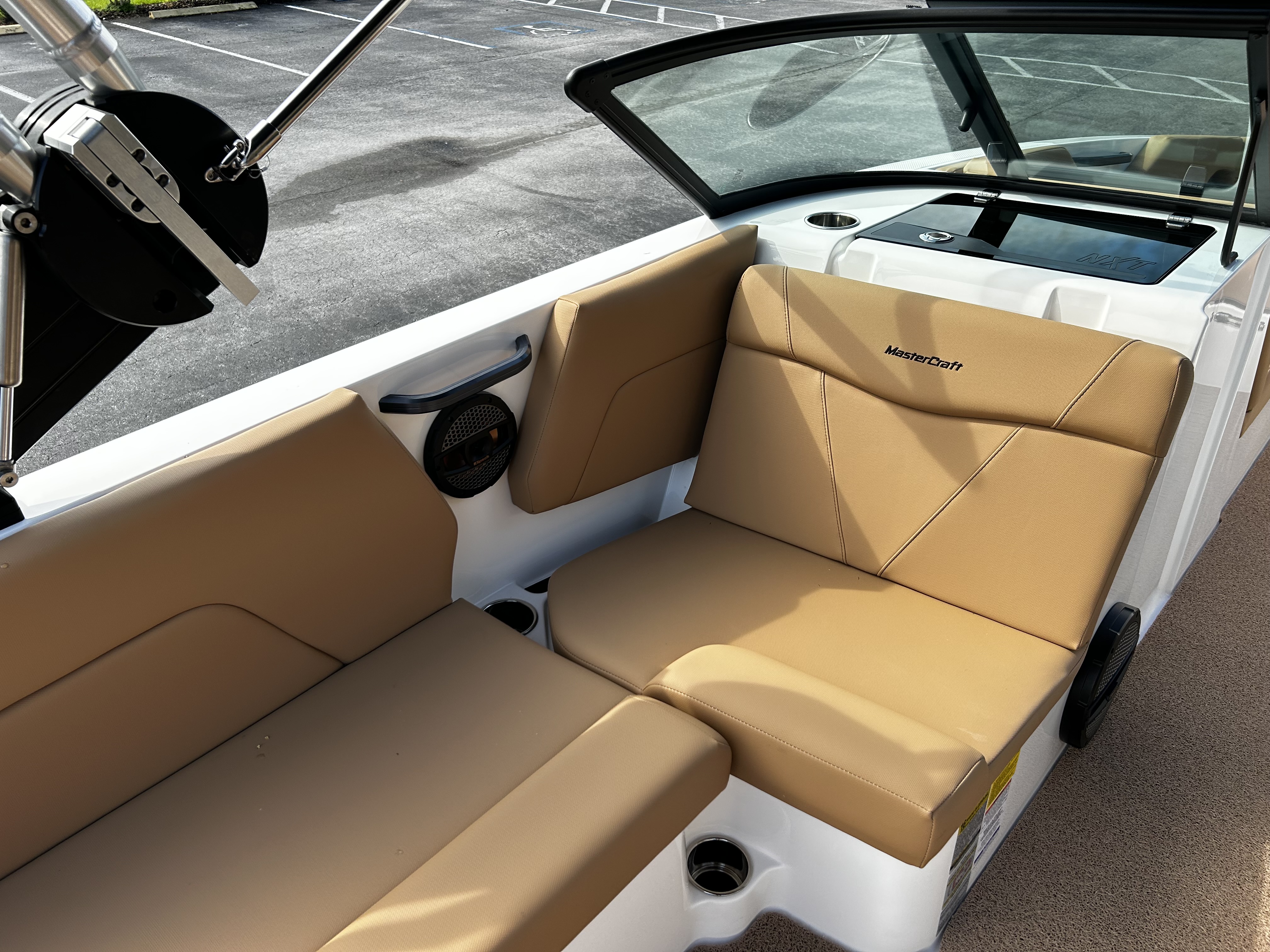 2024 MasterCraft NXT24